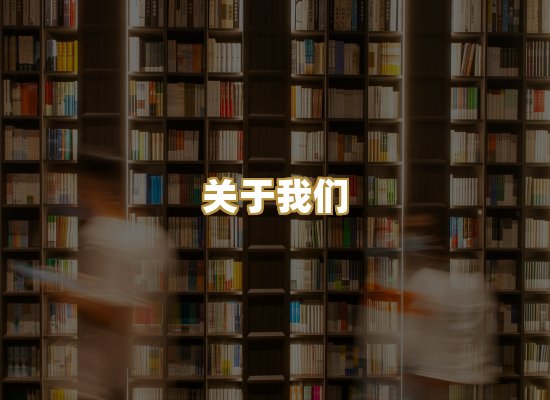 关于我们